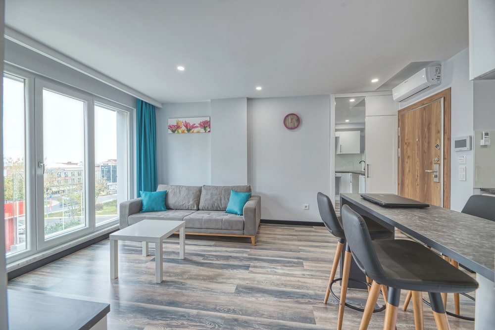 Gris & Verde Suite Hotel 36/50