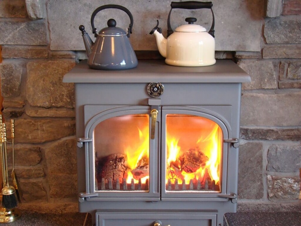 Binnilidh Mhor B&amp;B and Self Caterin Cottage 20/42