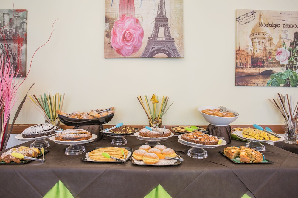 B B Hotel Sant Angelo 36/45