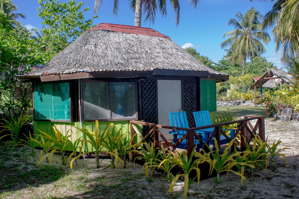 Va I Moana Seaside Lodge 4/50