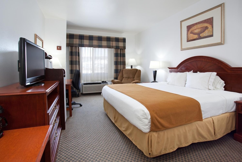 Wingate by Wyndham Eagle Vail Valley 15/65