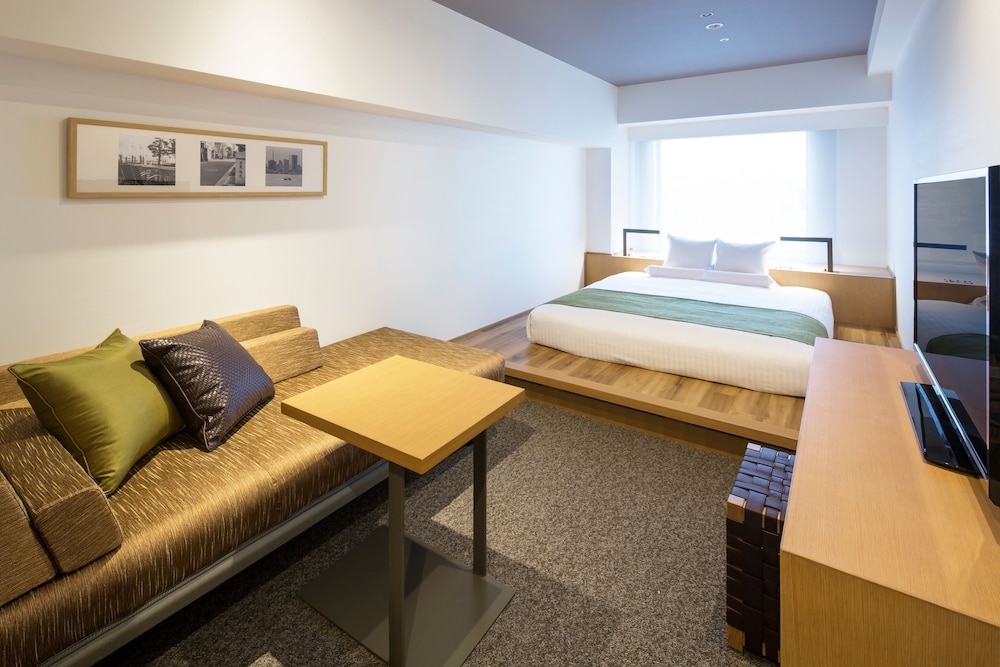 Hotel Mystays Premier Omori 20/41