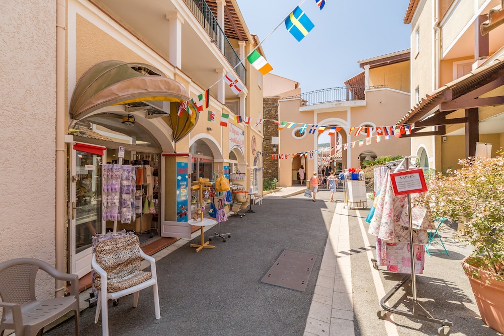 Pierre Vacances Village Residence Cap Esterel 39/50