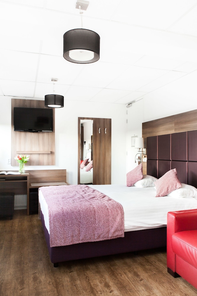 Hotel Victorie 16/35
