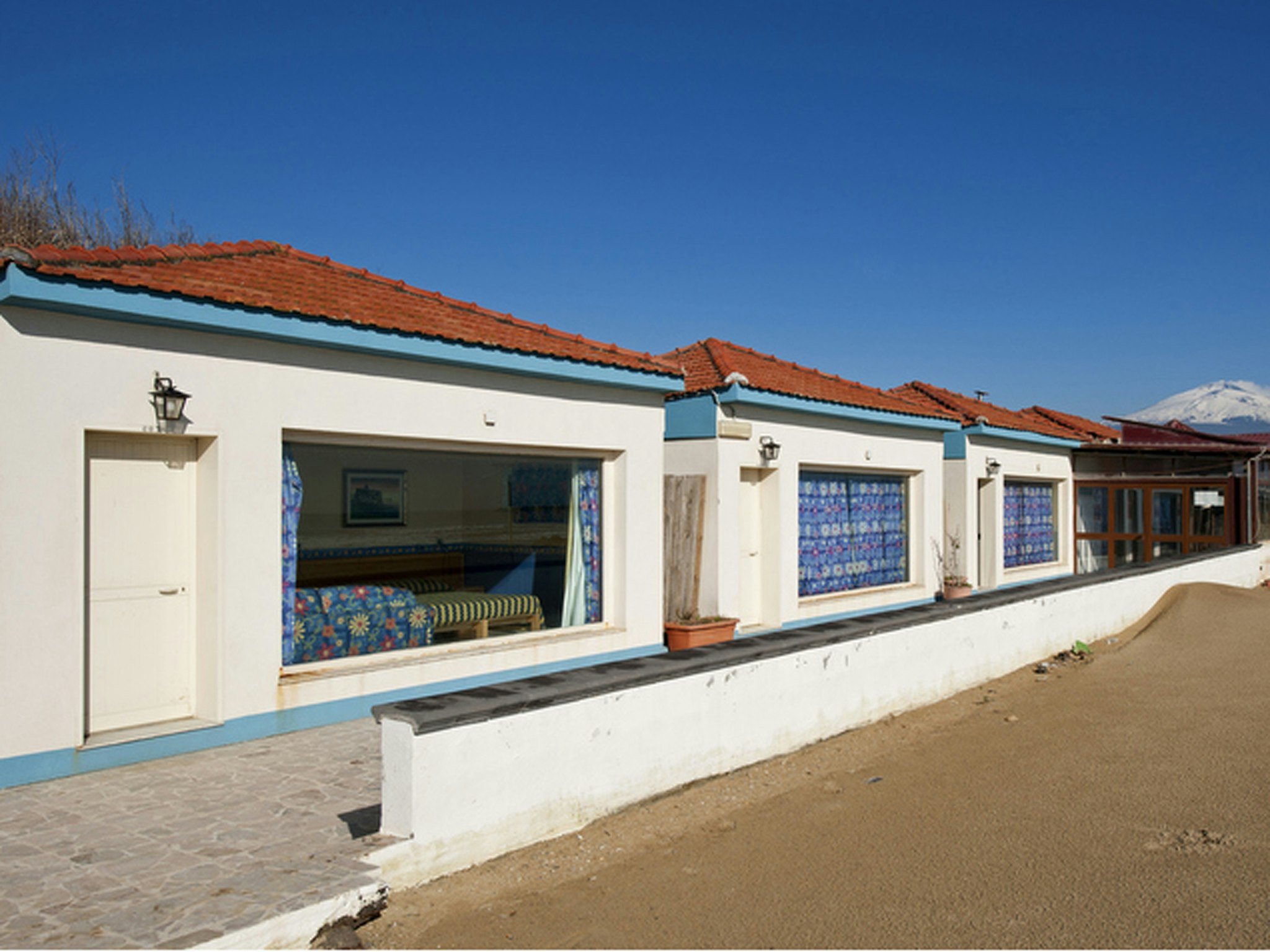 Villaggio Albergo Internazionale La Plaja 49/58