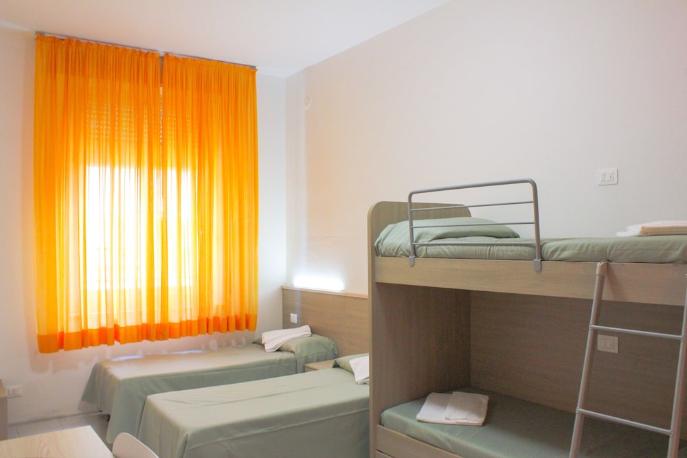 Bella Italia Efa Village 46/46