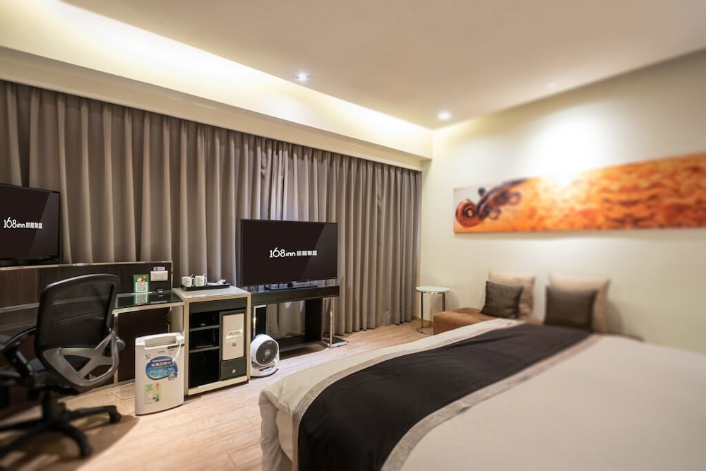 168 Motel - Hsinchu 22/50