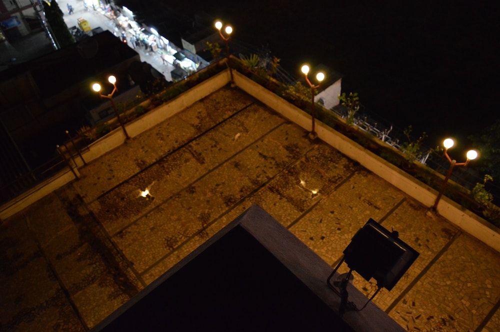 Hotel Padmam 3/23
