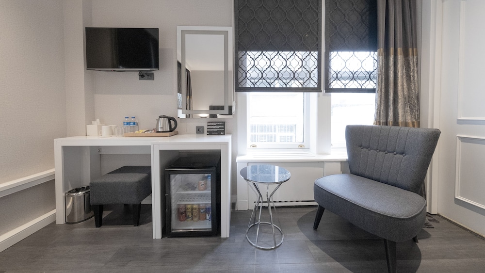 Loop Hotel Bosphorus Istanbul 41/50