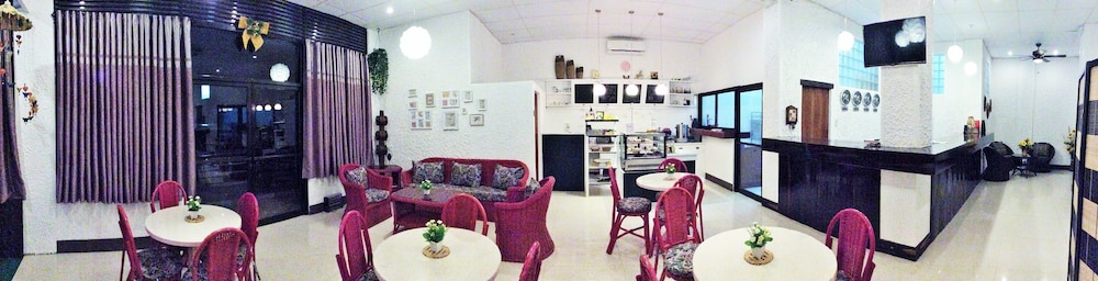 Ala Amid Bed Breakfast 44/58
