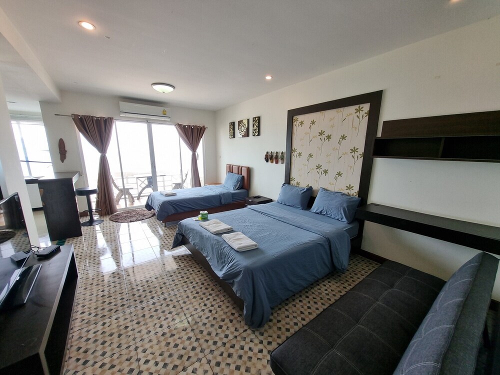 Banchaitalay Room 7/50