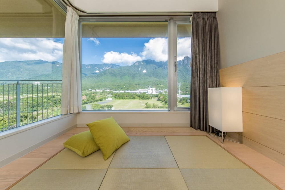 Samana Hotel Yakushima 13/50