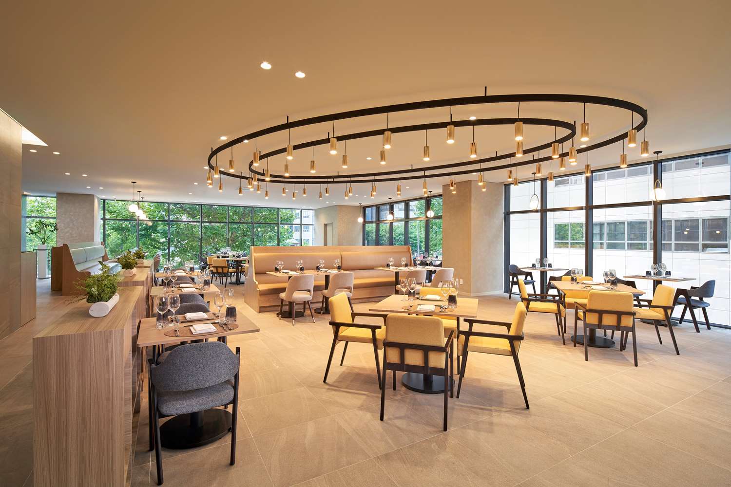Hilton Garden Inn Seoul 37/44