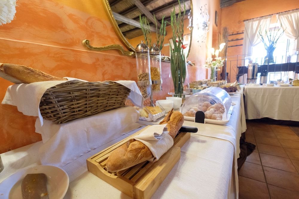 Vecchia Masseria 34/65