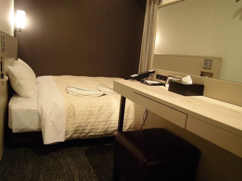 Sotetsu Fresa Inn Shimbashi-Hibiyaguchi 23/50