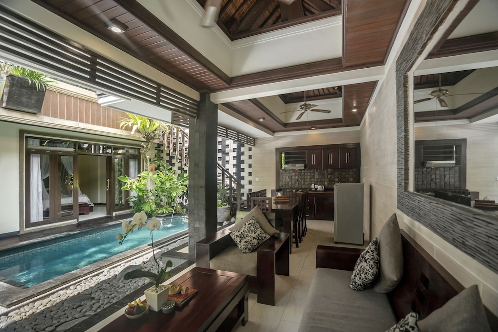 The Bali Dream Villa Seminyak 44/76
