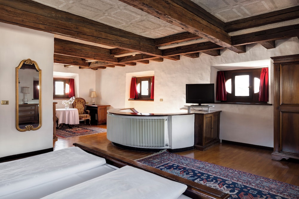 Castel Rundegg 3/50