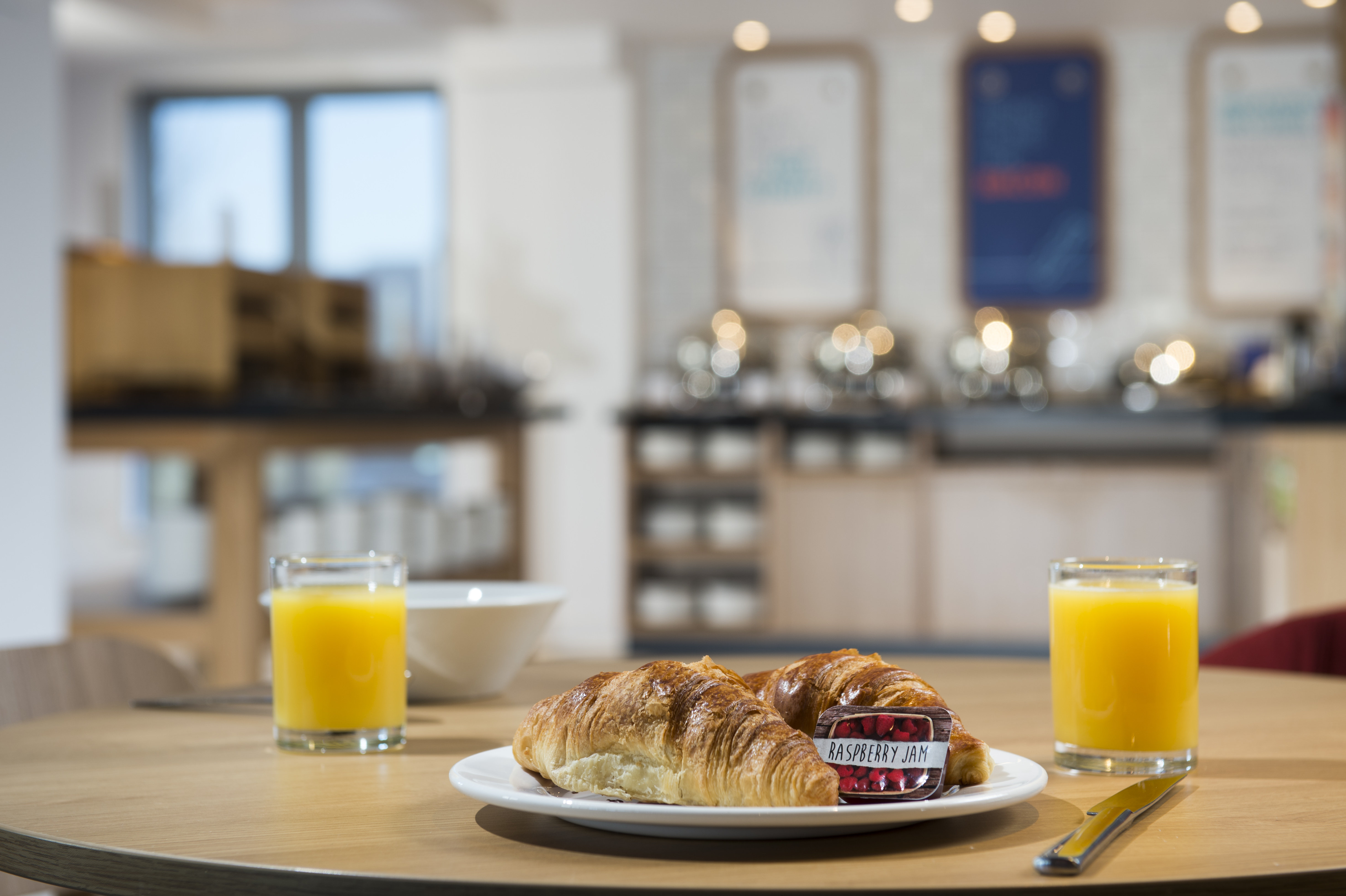 Holiday Inn Express Edinburgh - Leith Waterfront, an IHG Hotel 35/52