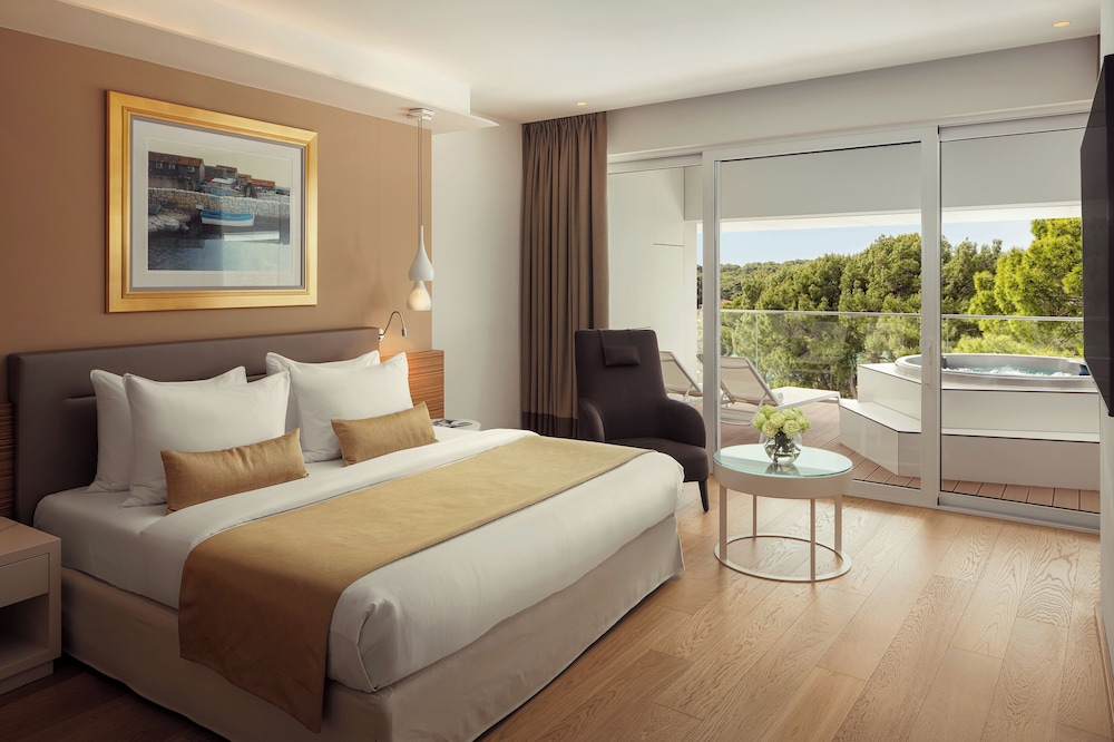 Hotel Bellevue 18/60