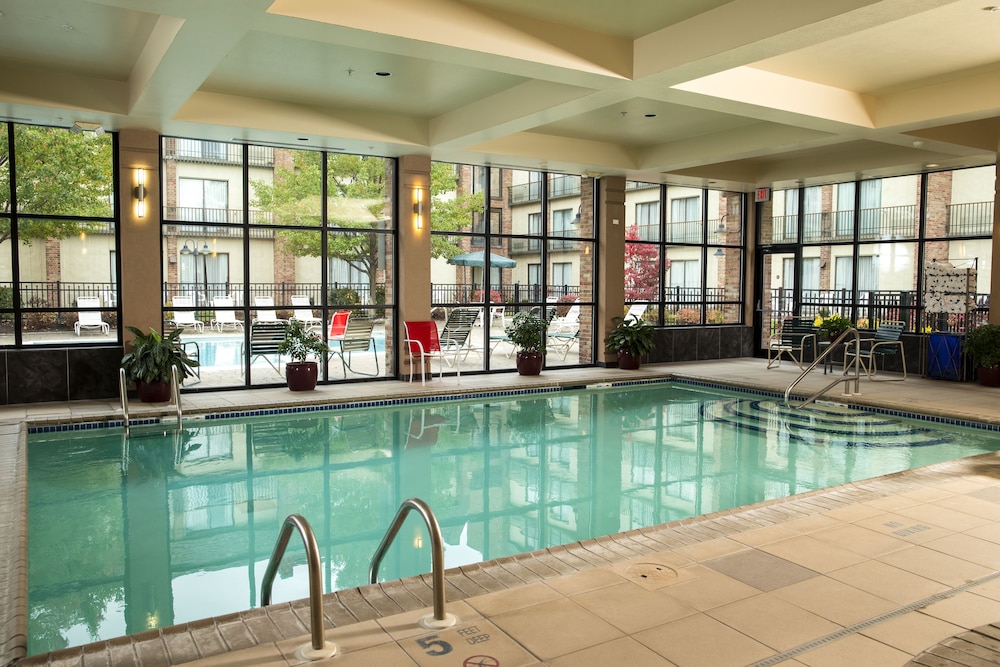 RIT INN & CONFERENCE CENTER 31/56