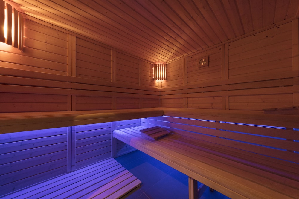 ILY La Rosiere & Spa Nuxe 30/61