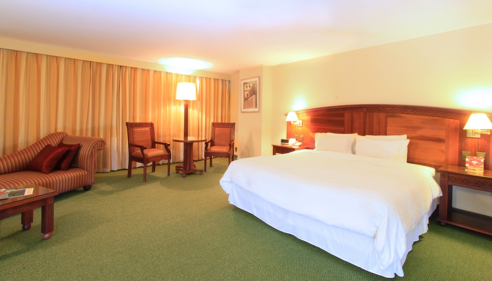 Dominican Fiesta Hotel And Casino By Palladium 12/50