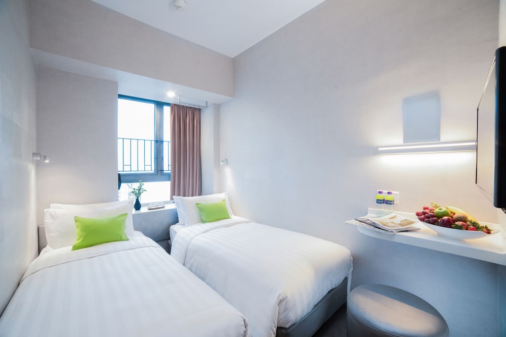 Hotel Ease Mong Kok 13/23