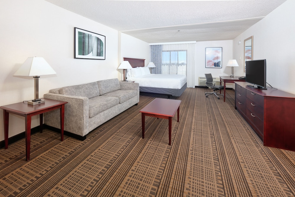Holiday Inn Hotel And Suites 39/66