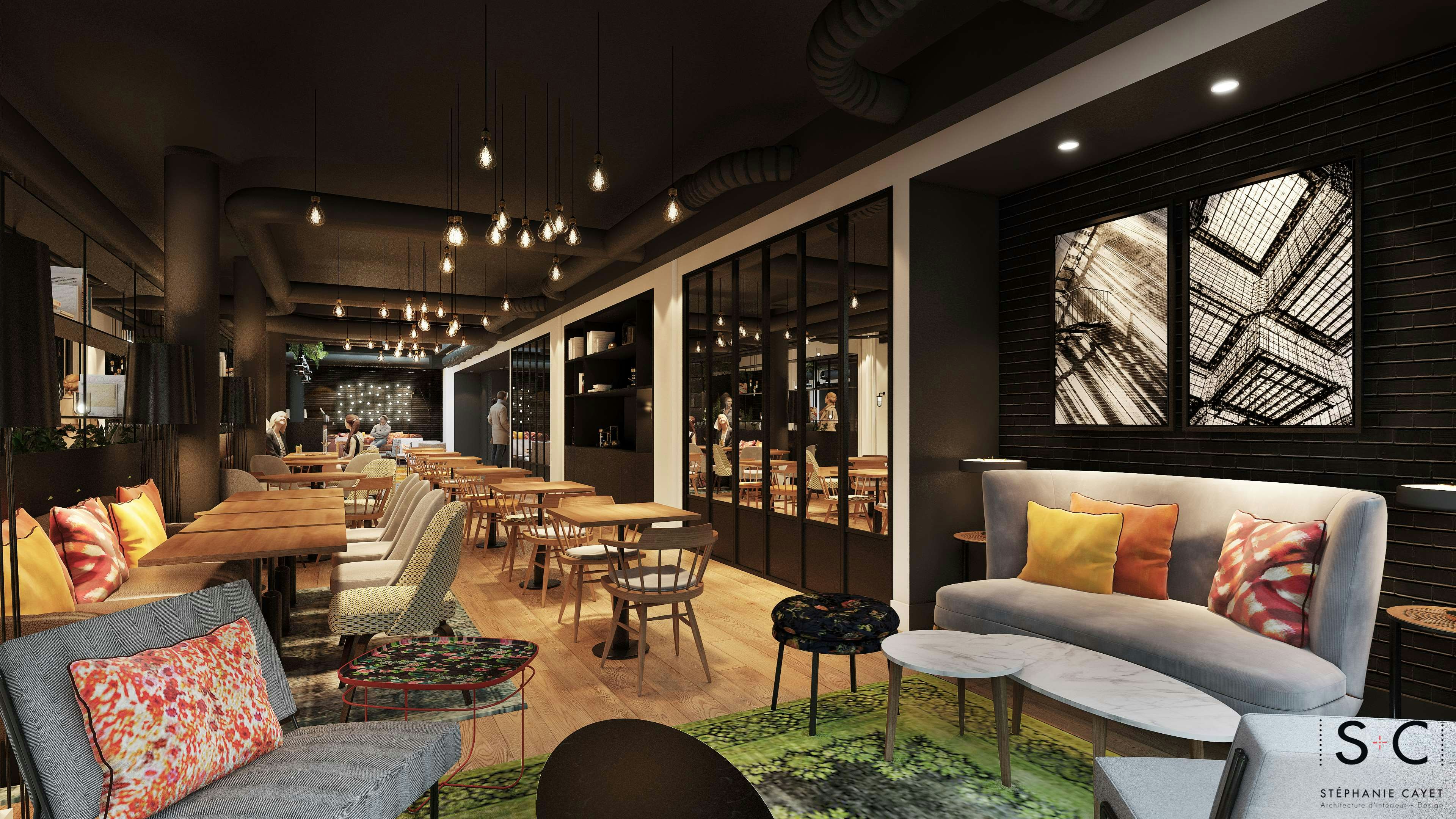 Laz Hotel Spa Urbain 10/13