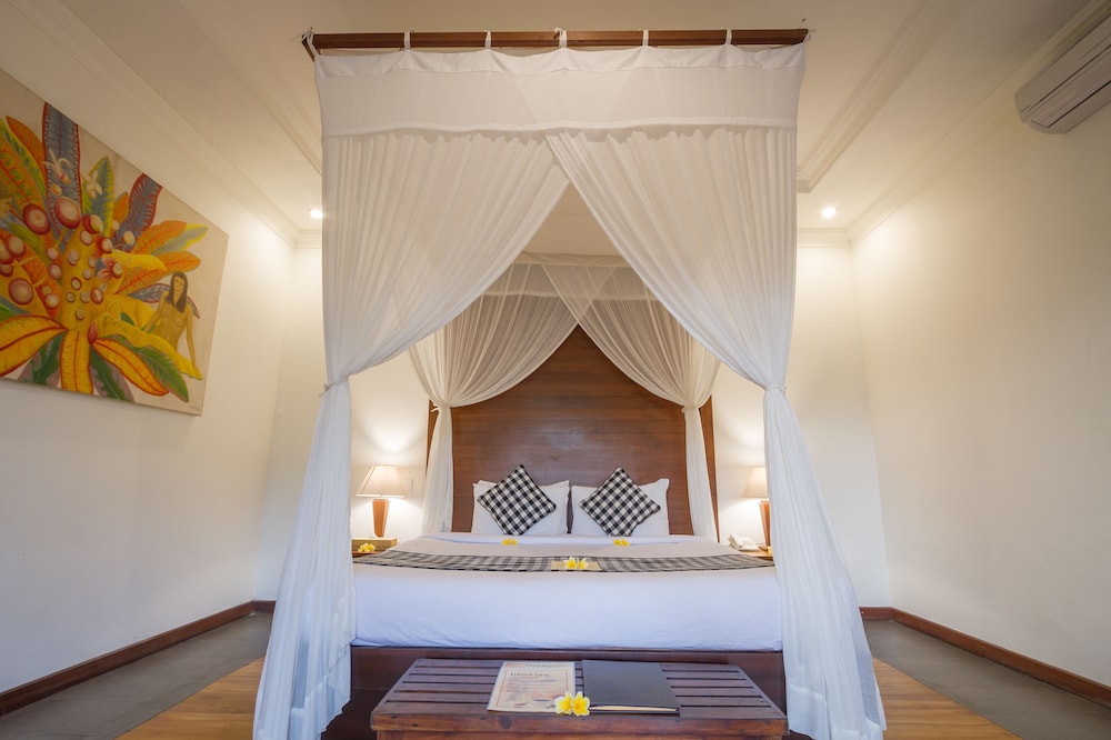 Ubud Inn Cottages 34/61