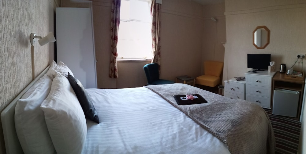 The Cavendale 19/50