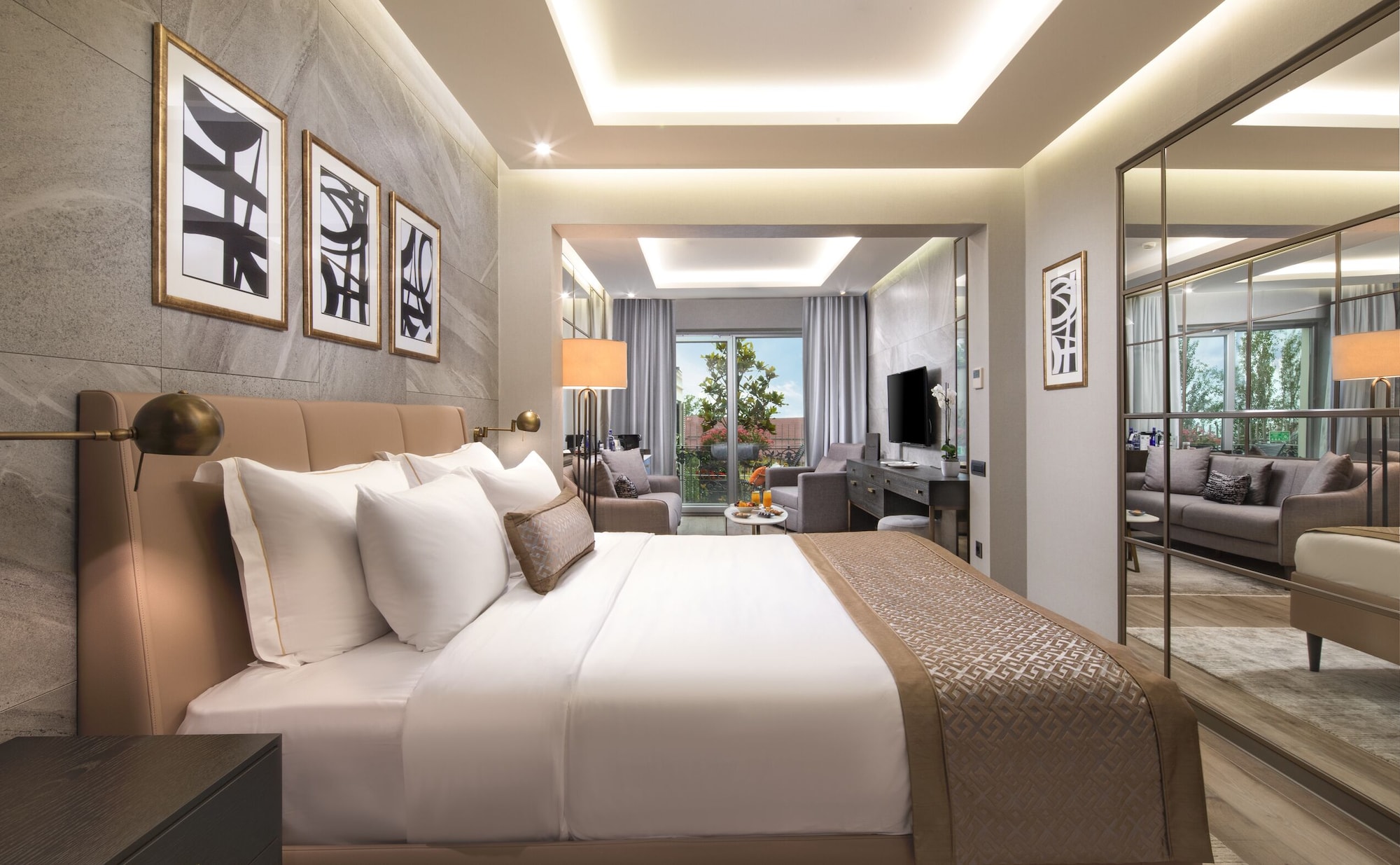 Suite
