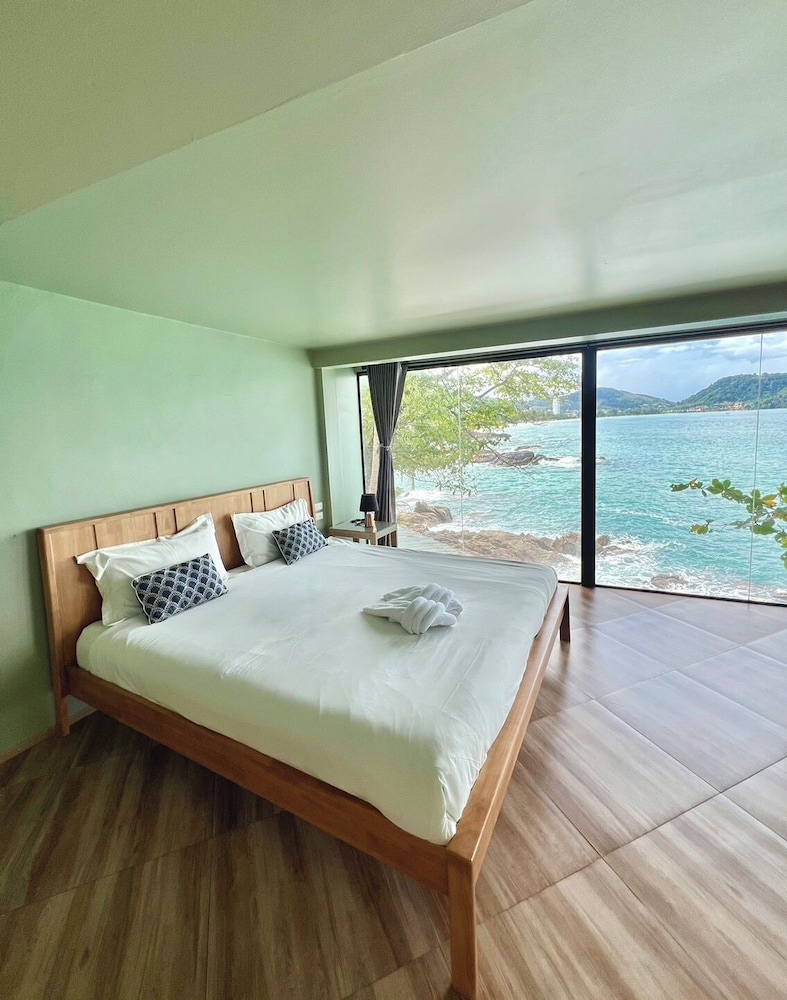 Patong Sunset Villa 24/49