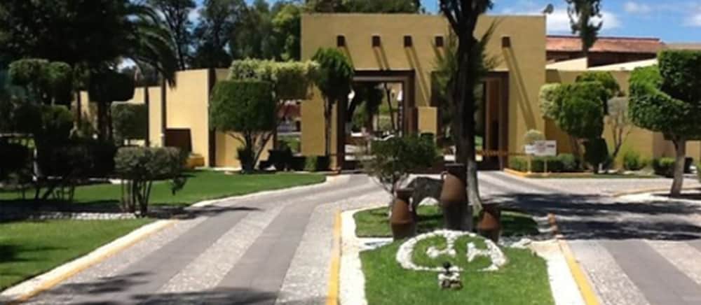 Casa Cantarranas 54/58