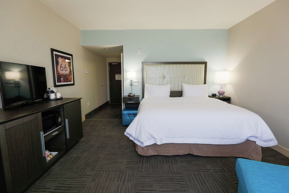 Hampton Inn El Reno 13/47