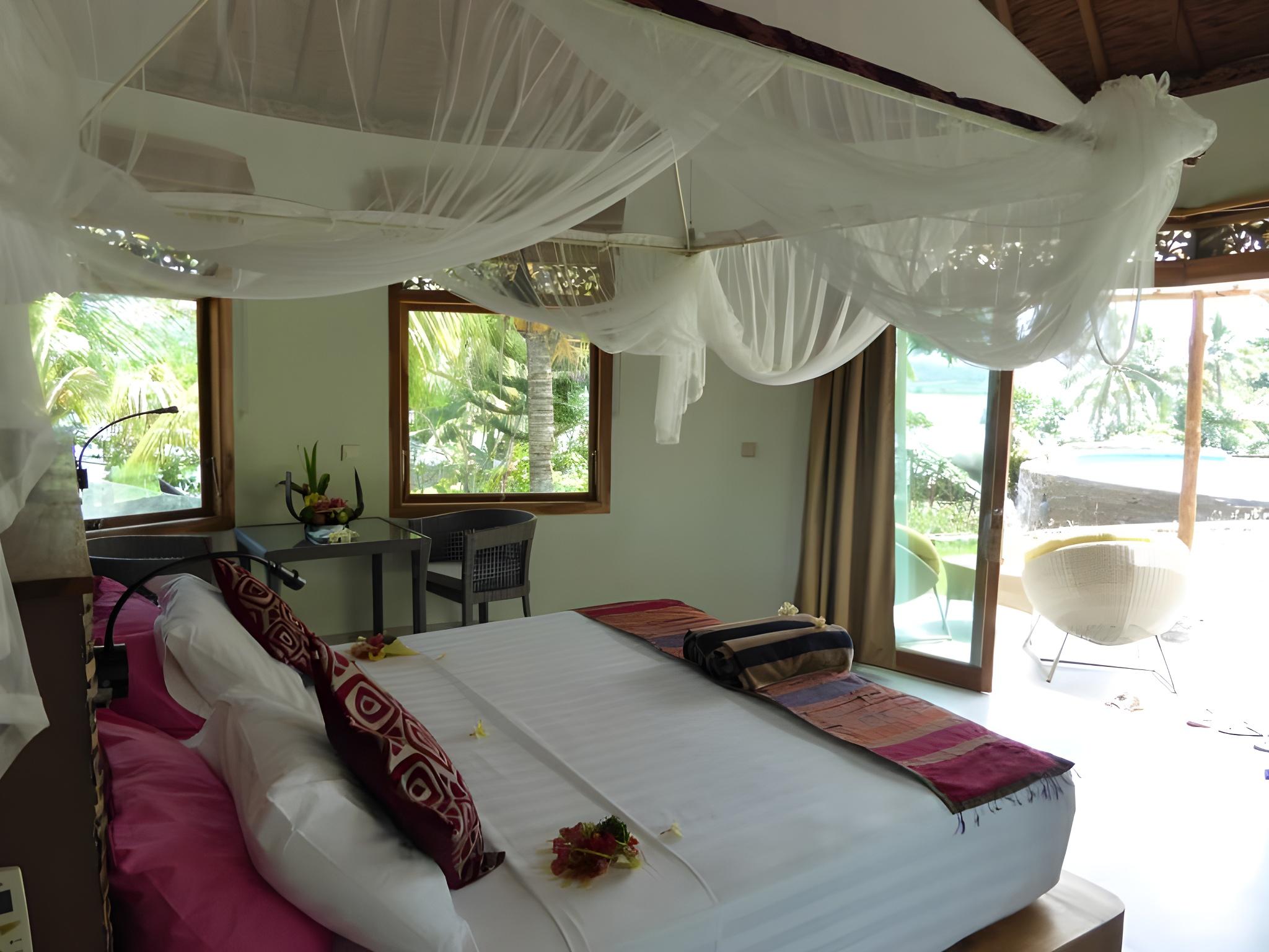 3 Bedrooms, Villa, 3 Double Beds