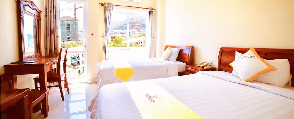 Hoang Yen Canary Hotel 46/66