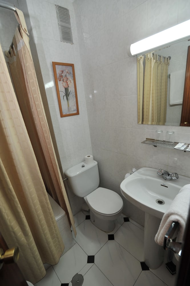 GOYMA HOSTAL I 29/29