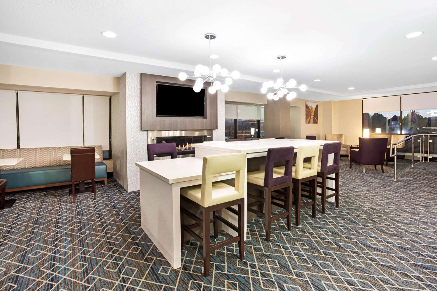 La Quinta Inn & Suites by Wyndham Denver Aurora Medical 39/43