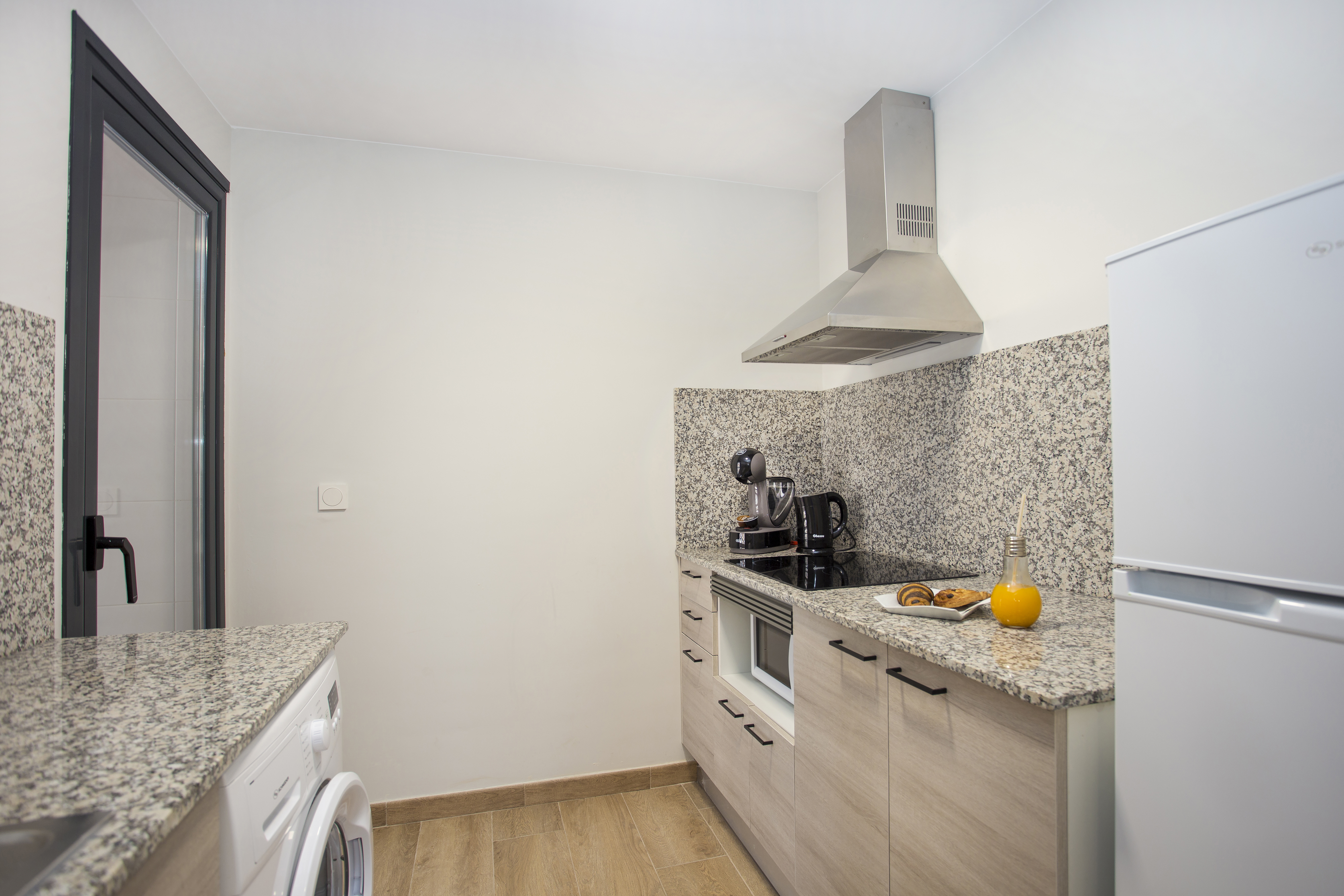 Maryciel Apartamentos 24/25