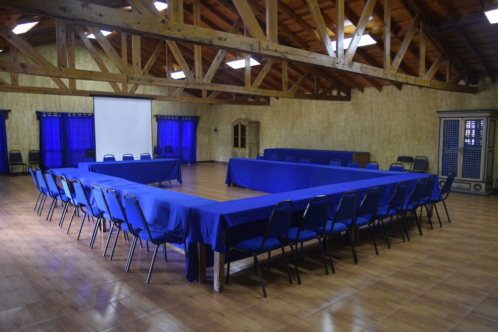 Hotel Villa Mexicana Creel Mountain Lodge 43/50