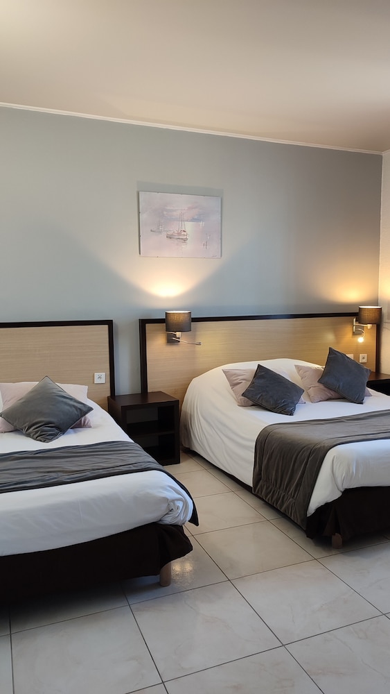Hôtel Miramar 13/27