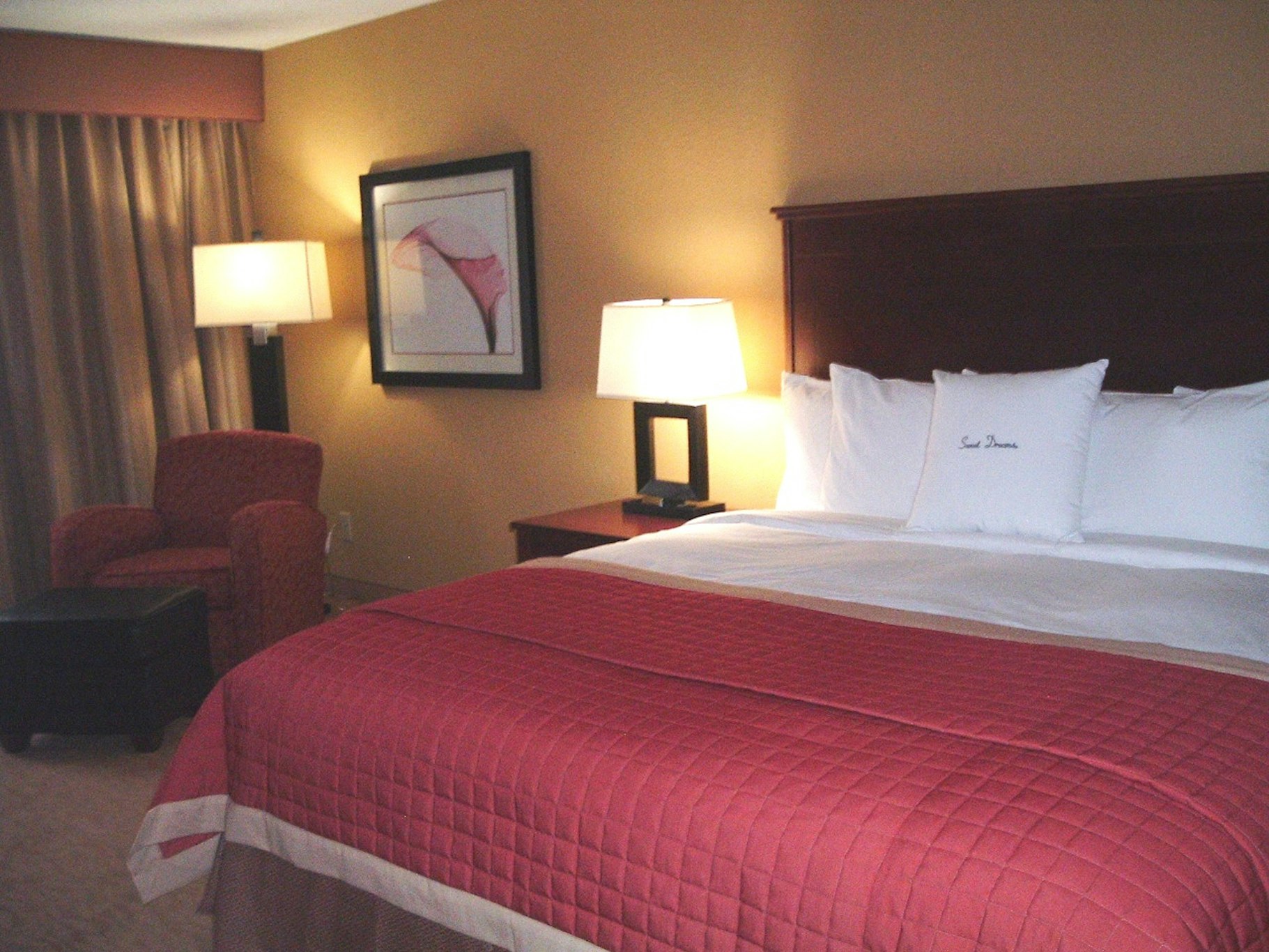 Doubletree By Hilton Fayetteville 16/43