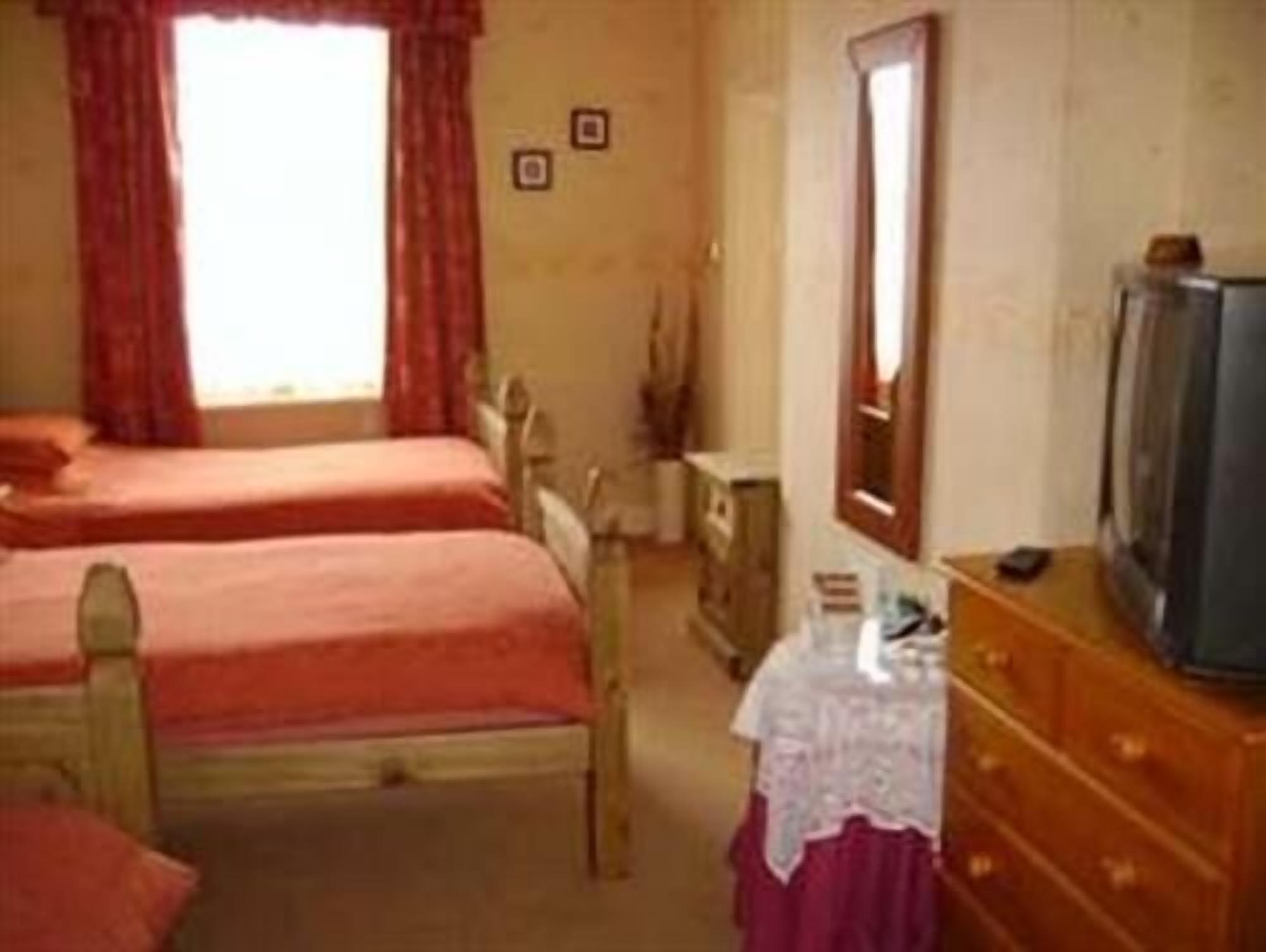 Boars Head Hotel - Inn 3/7
