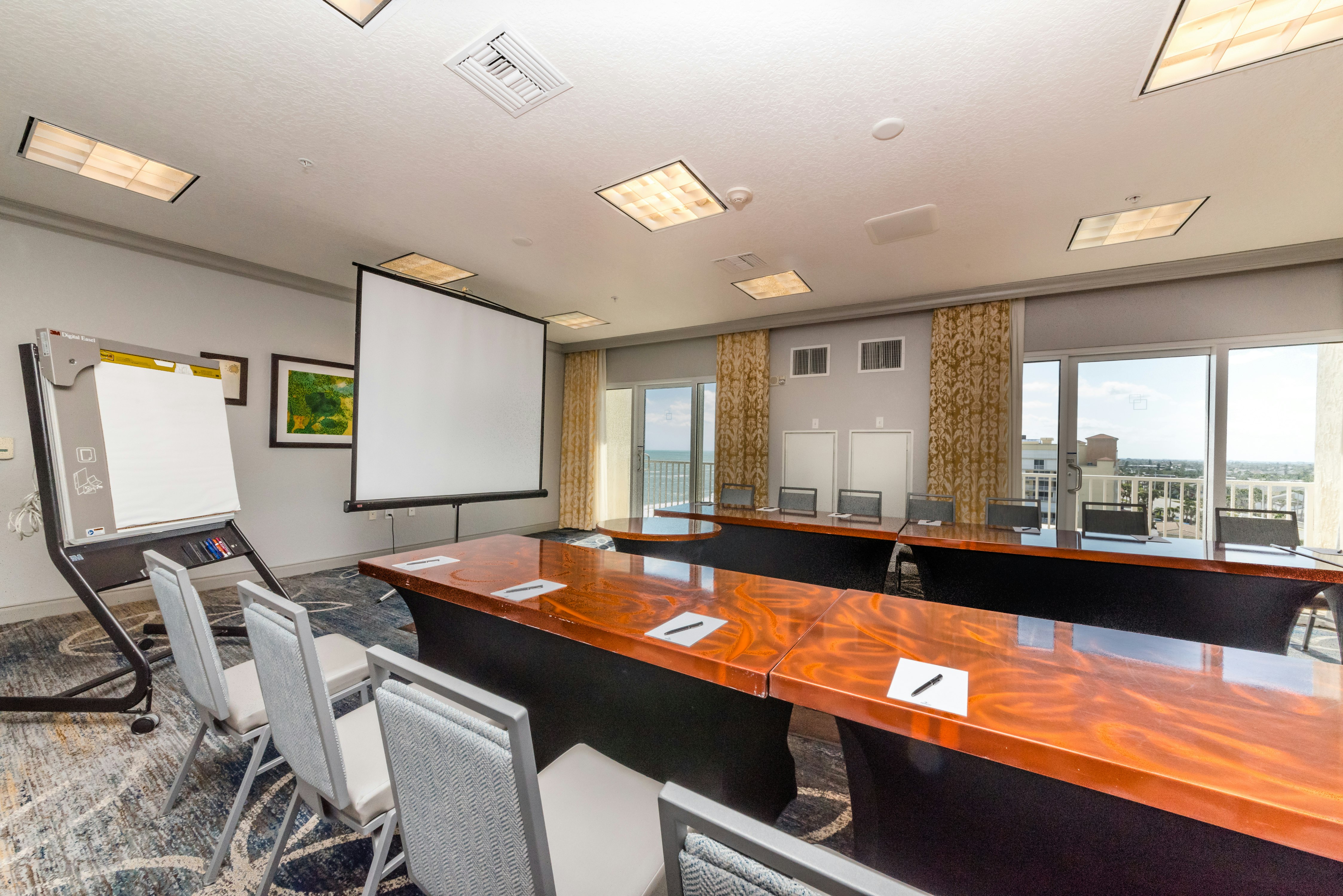 Hilton Melbourne Beach Oceanfront 77/83