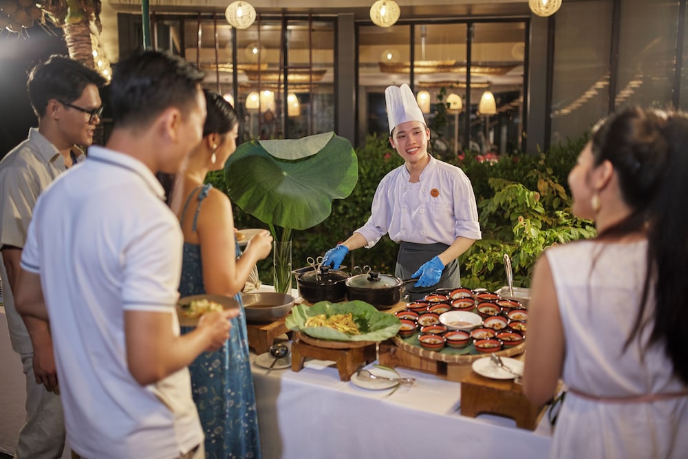 Novotel Phu Quoc Resort 13/78