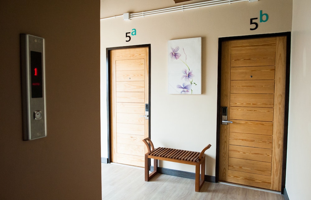 Kencozy Accommodation 16/63