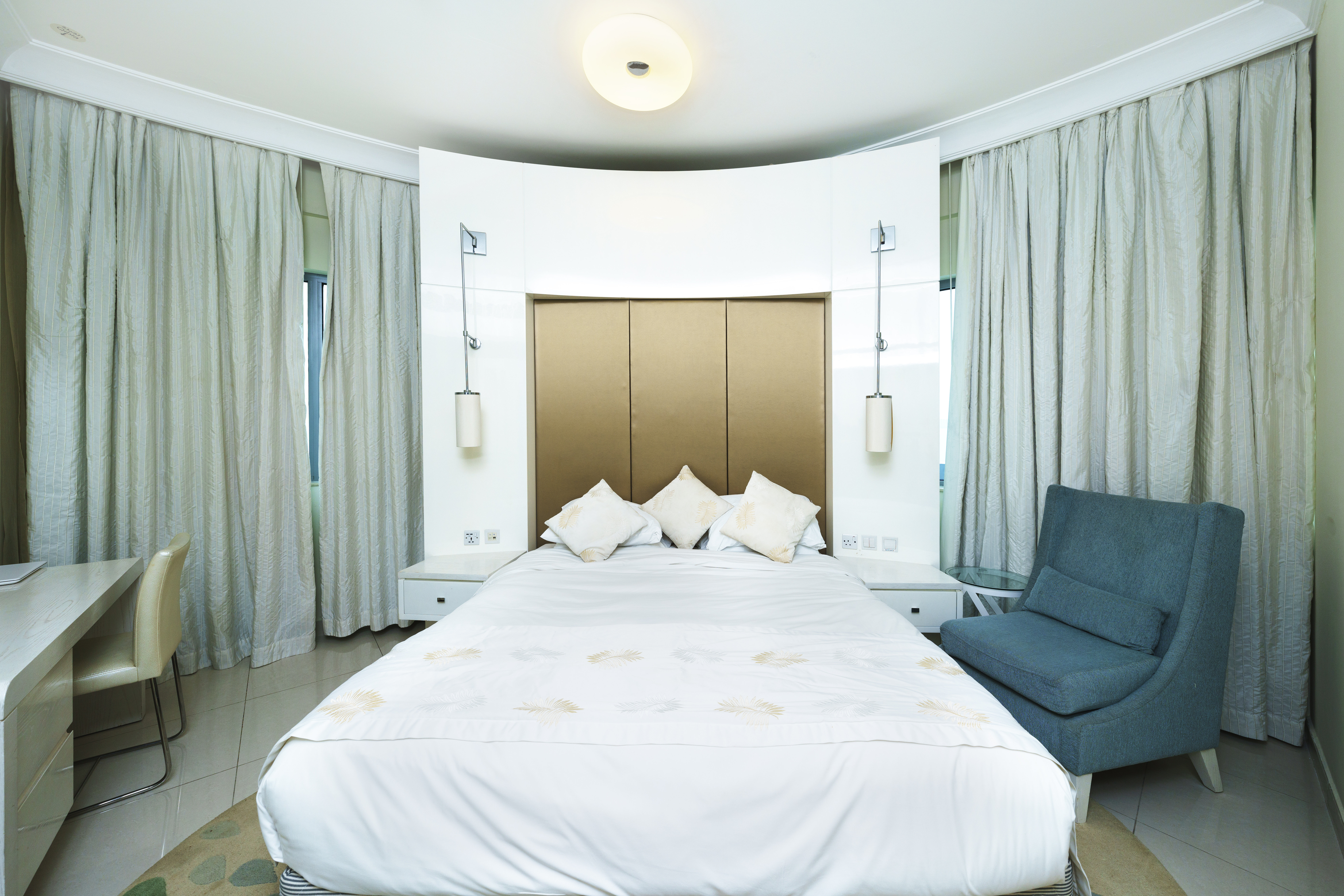 Damac Maison Mall Street 10/44