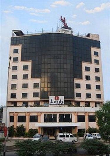 Lords Plaza Surat 2/40