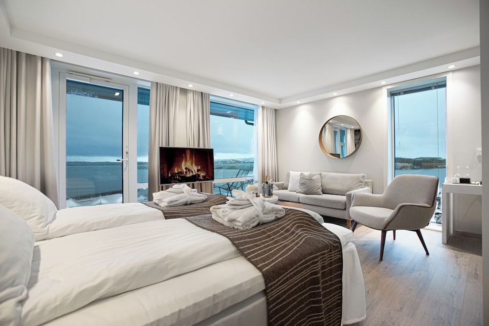 Panorama Hotel & Resort 13/50